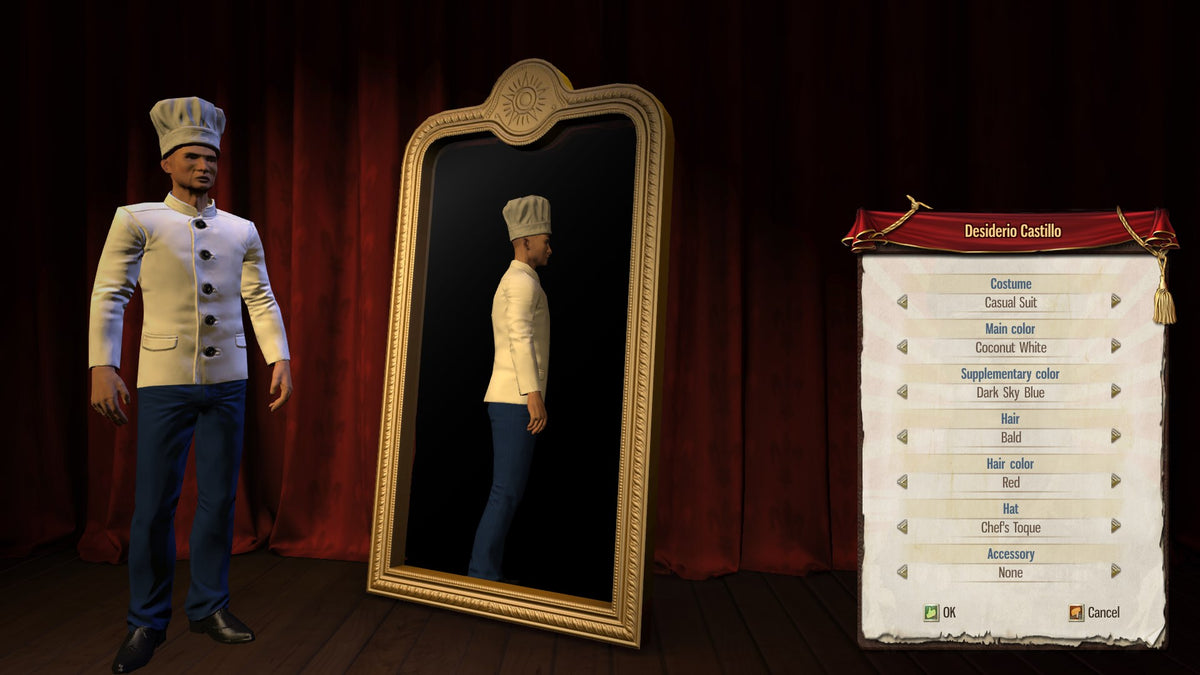 Tropico 5 - The Big Cheese