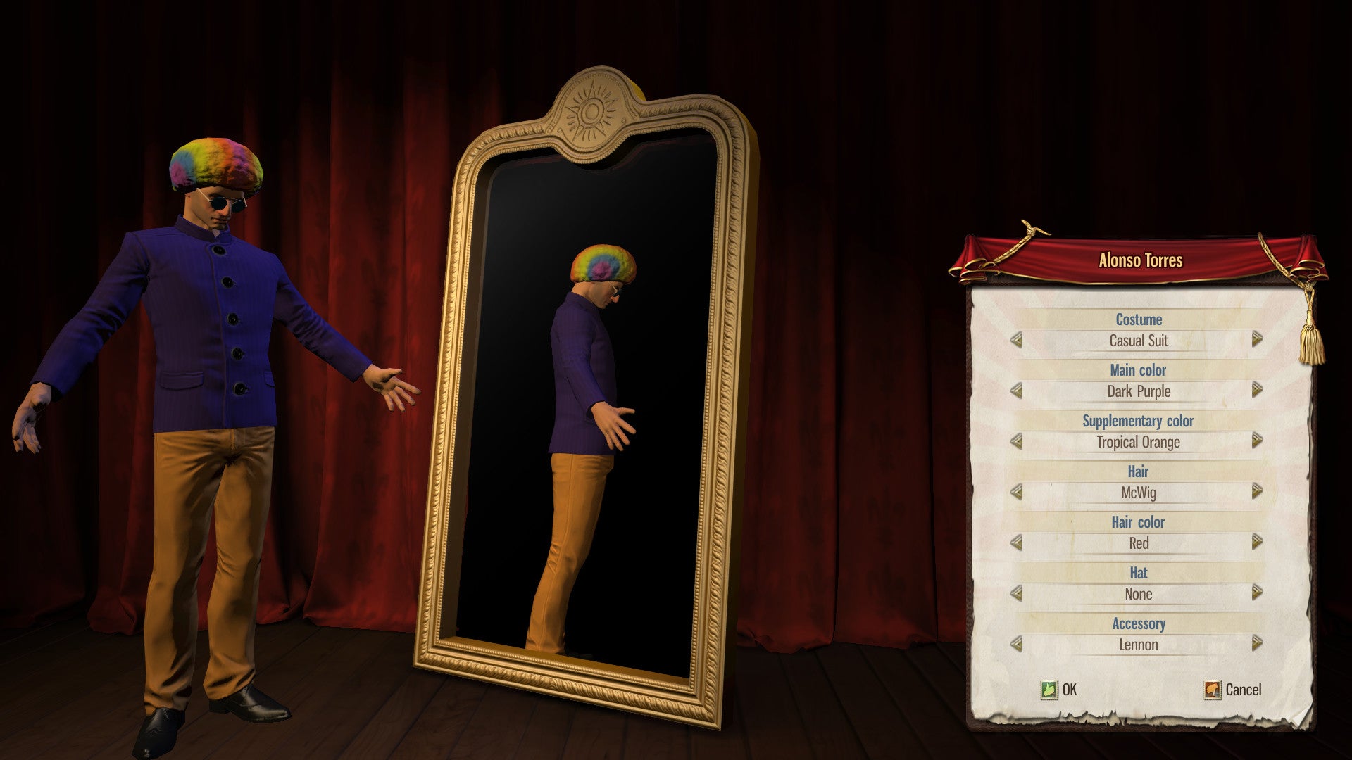 Tropico 5 - Joint Venture