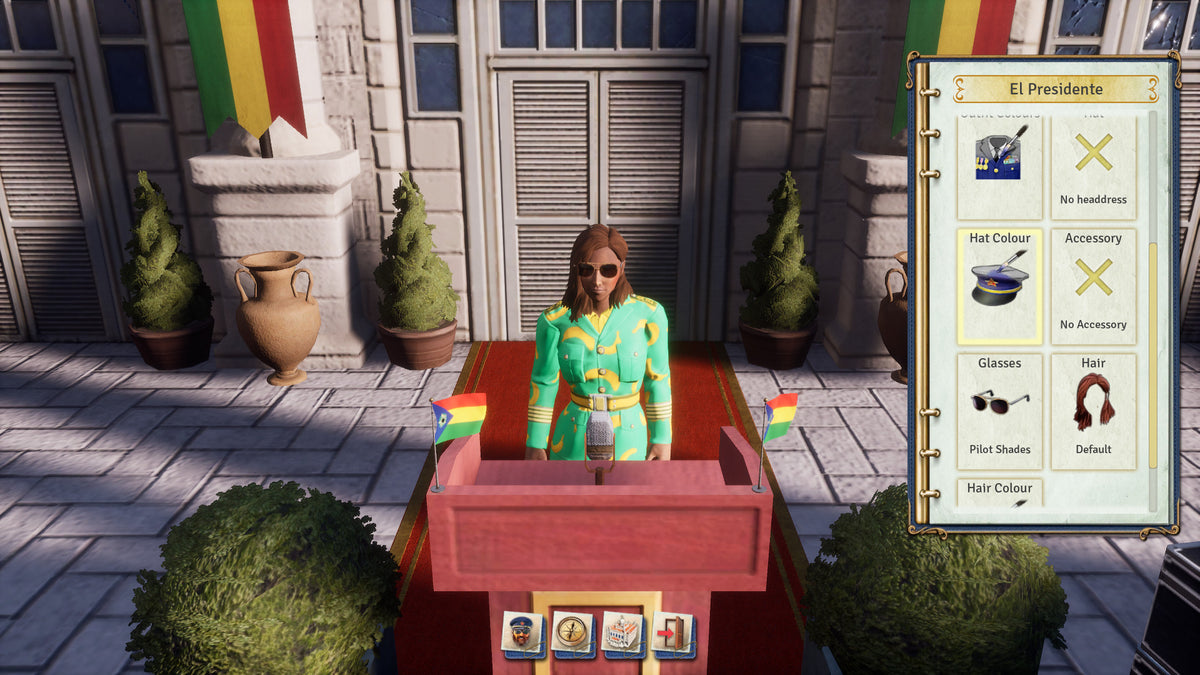 Tropico 6 - Caribbean Skies