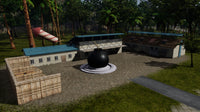 Tropico 6 - Festival