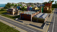 Tropico 6 - Festival
