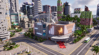 Tropico 6 - New Frontiers