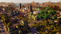 Tropico 6 - Return to Nature