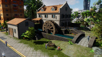 Tropico 6 - Return to Nature