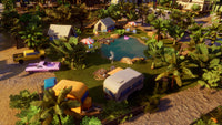 Tropico 6 - Return to Nature