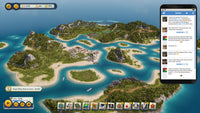 Tropico 6 - Spitter