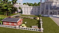 Tropico 6 - Spitter