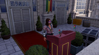 Tropico 6 - Spitter
