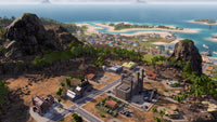 Tropico 6 - The Llama of Wall Street