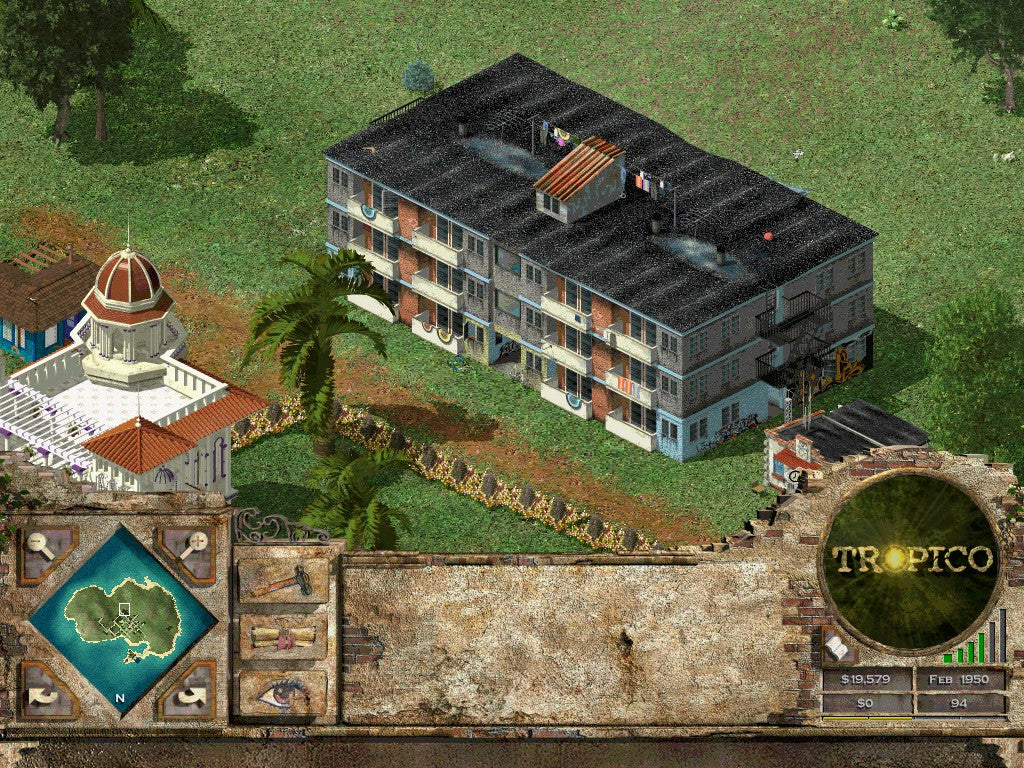 Gamesporium