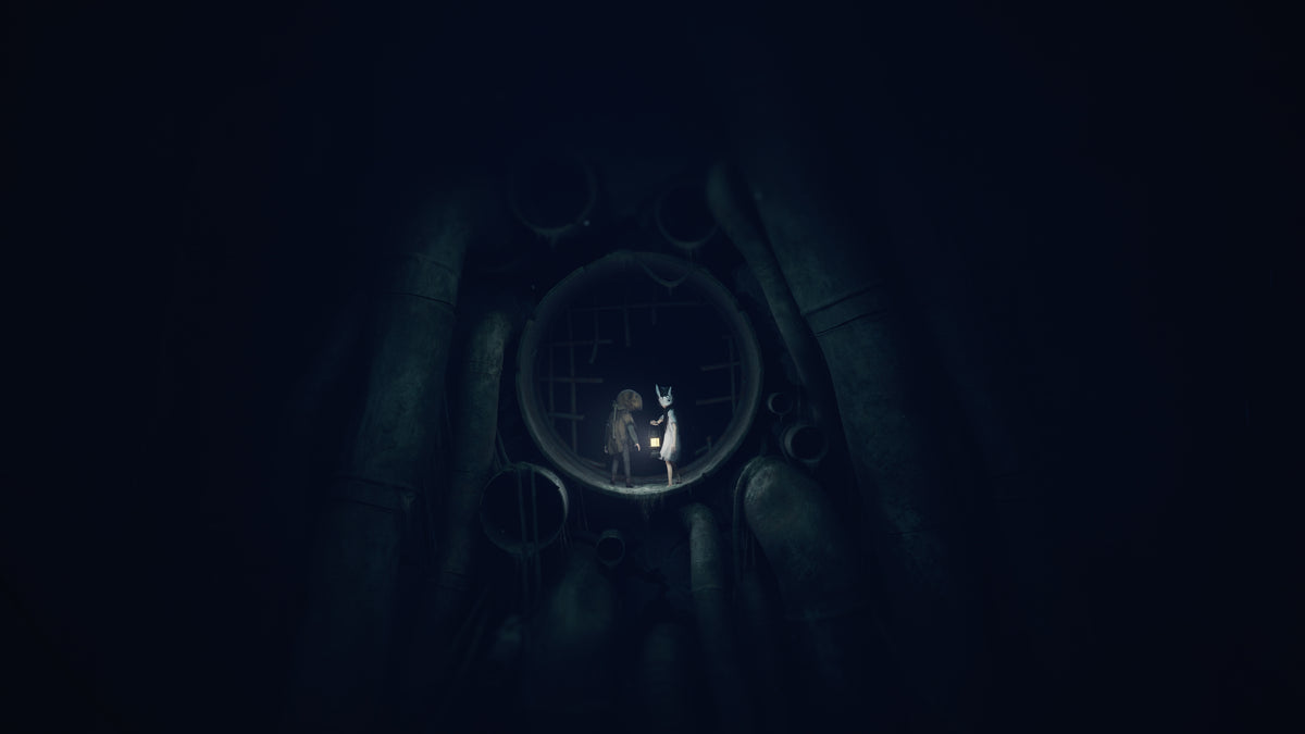 REANIMAL Digital Deluxe Edition