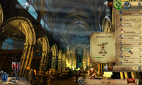 Twilight City: Love as a Cure