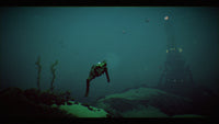 Under The Waves