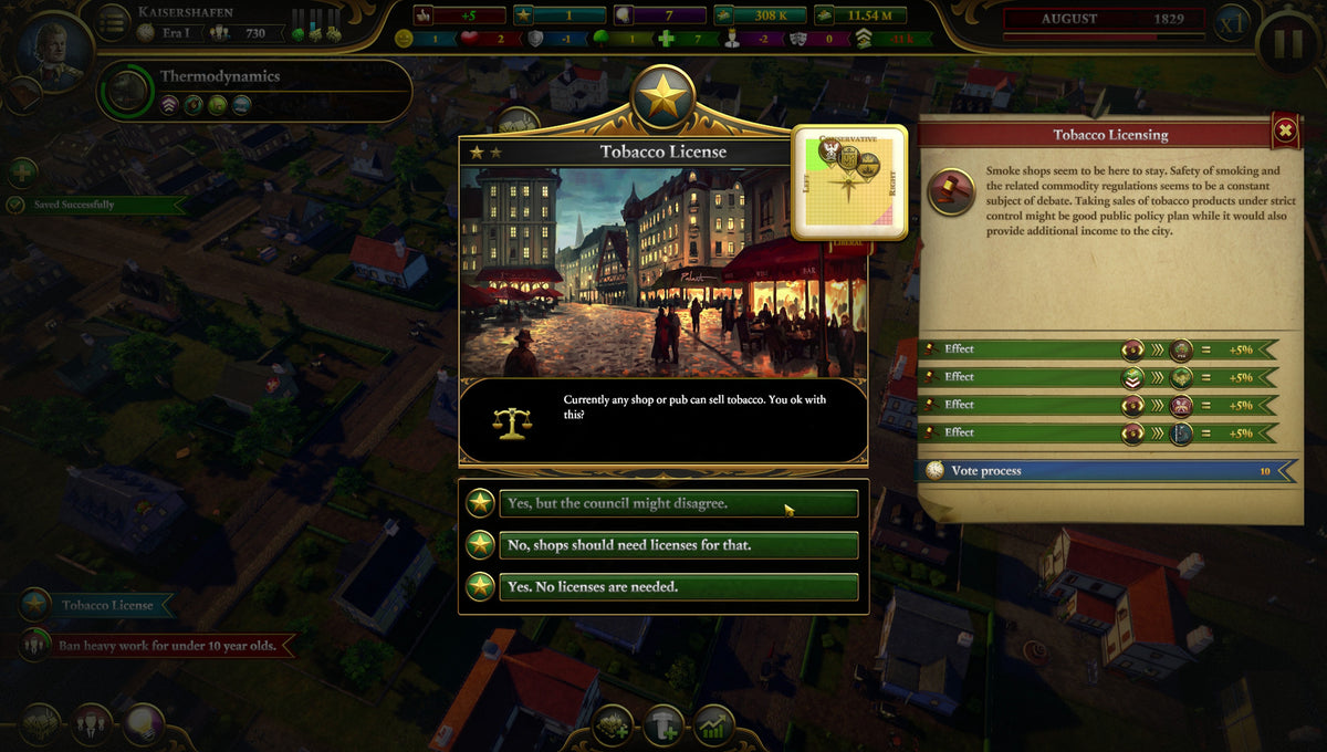 Urban Empire