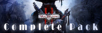 Van Helsing II: Complete Pack