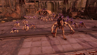 Warhammer 40,000: Battlesector - Tyranid Elites