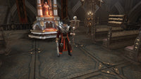 Warhammer 40,000: Inquisitor - Martyr - Hierophant Class