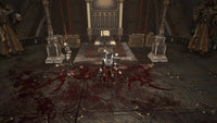 Warhammer 40,000: Inquisitor - Martyr - Hierophant Class