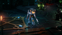 Warhammer 40,000: Rogue Trader - Deluxe Pack