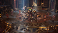 Warhammer 40,000: Rogue Trader - Deluxe Pack