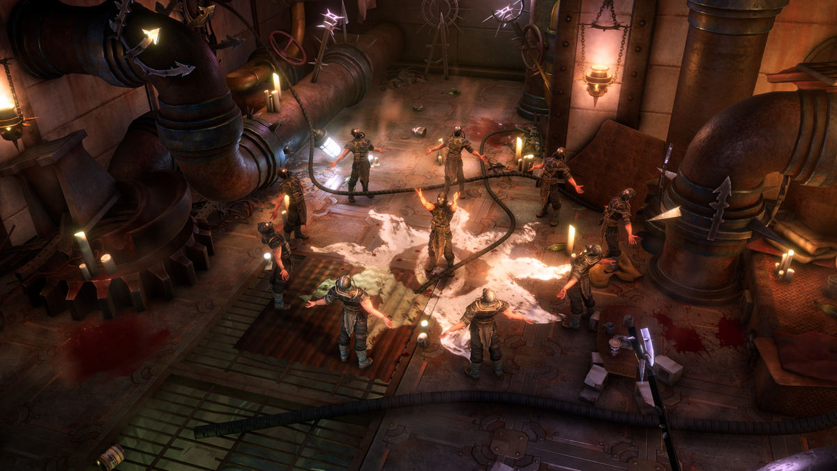 Warhammer 40,000: Rogue Trader - Deluxe Pack