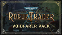 Warhammer 40,000: Rogue Trader - Voidfarer Pack