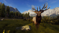 Way of the Hunter Elite Edition