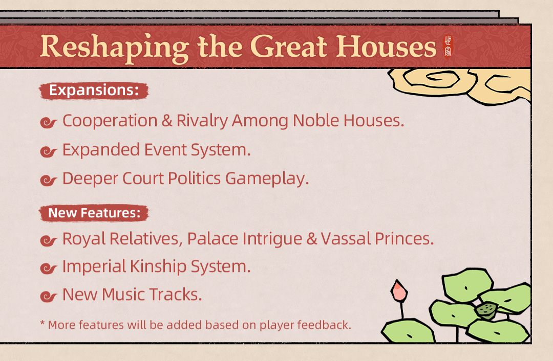 House of Legacy