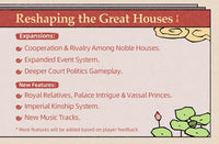 House of Legacy