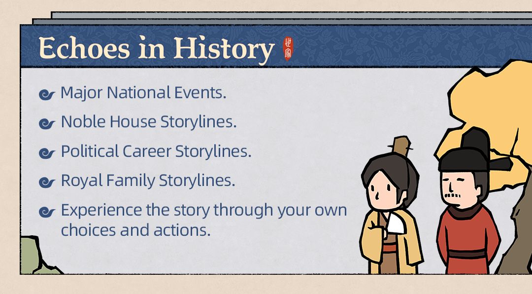 House of Legacy