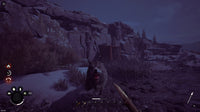 Winter Survival