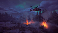 Winter Survival