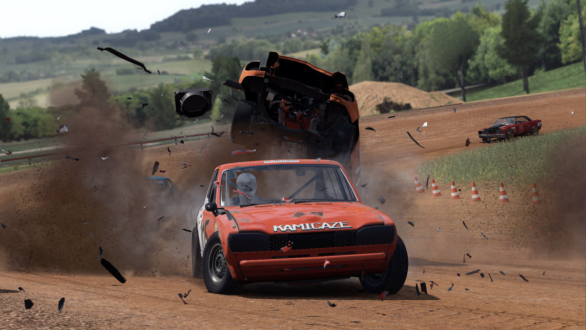 Wreckfest - Season Pass 1