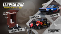Wreckfest - Season Pass 1
