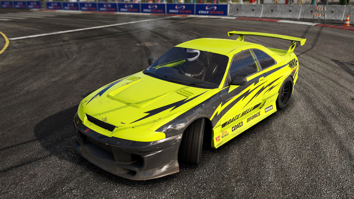 Wreckfest - Season Pass 2