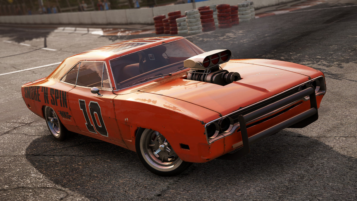 Wreckfest - Season Pass 2