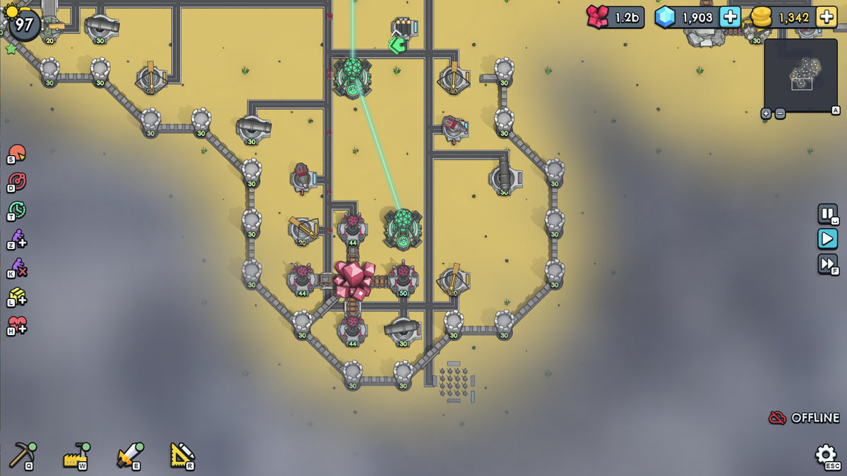 YORG.io 3