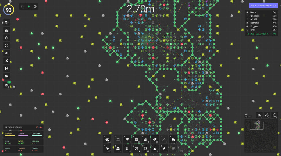 YORG.io