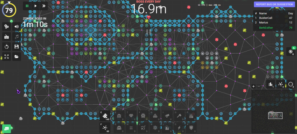 YORG.io