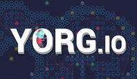 YORG.io