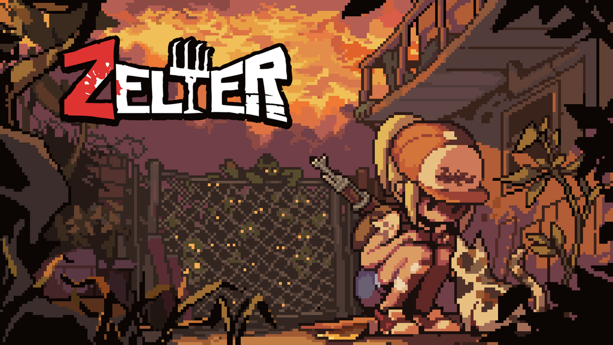 Zelter