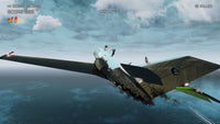 Zombies on a Plane Deluxe
