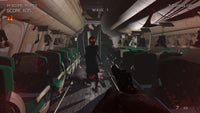Zombies on a Plane Deluxe