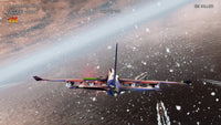 Zombies on a Plane Deluxe