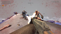 Zombies on a Plane Deluxe