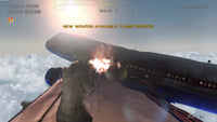 Zombies on a Plane Deluxe