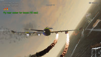 Zombies on a Plane Deluxe
