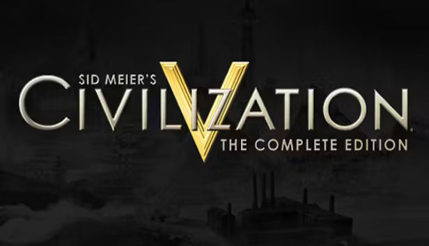 Sid Meier's Civilization V: Complete