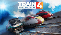Train Sim World® 4
