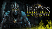 Iratus: Lord of the Dead - Supporter Pack